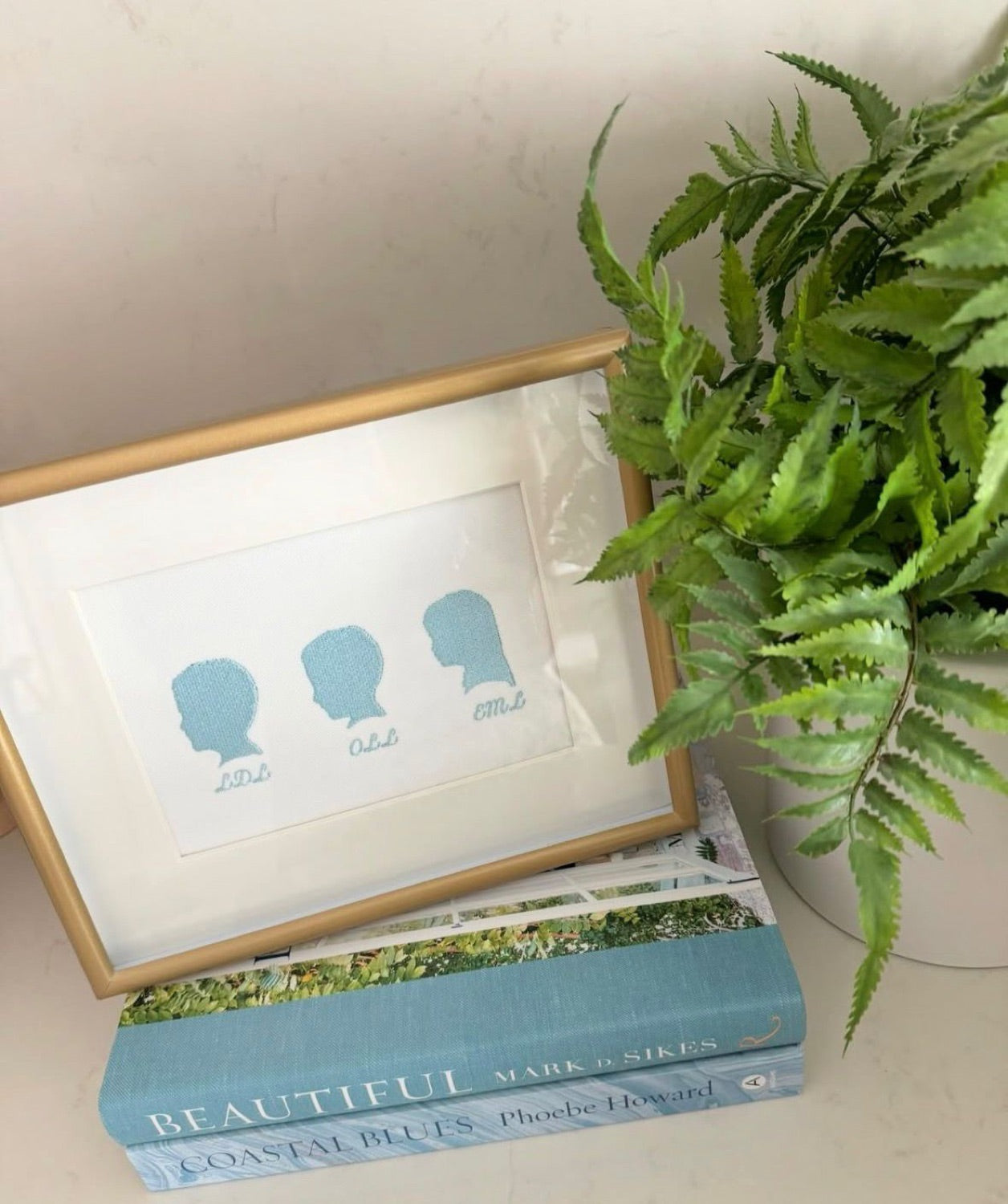Keepsakes