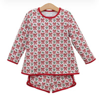 Merry Moments Elizabeth LS Set