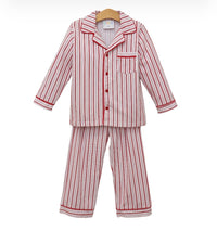 Merry Moments Button Down Set