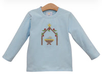Away in a Manger Shirt