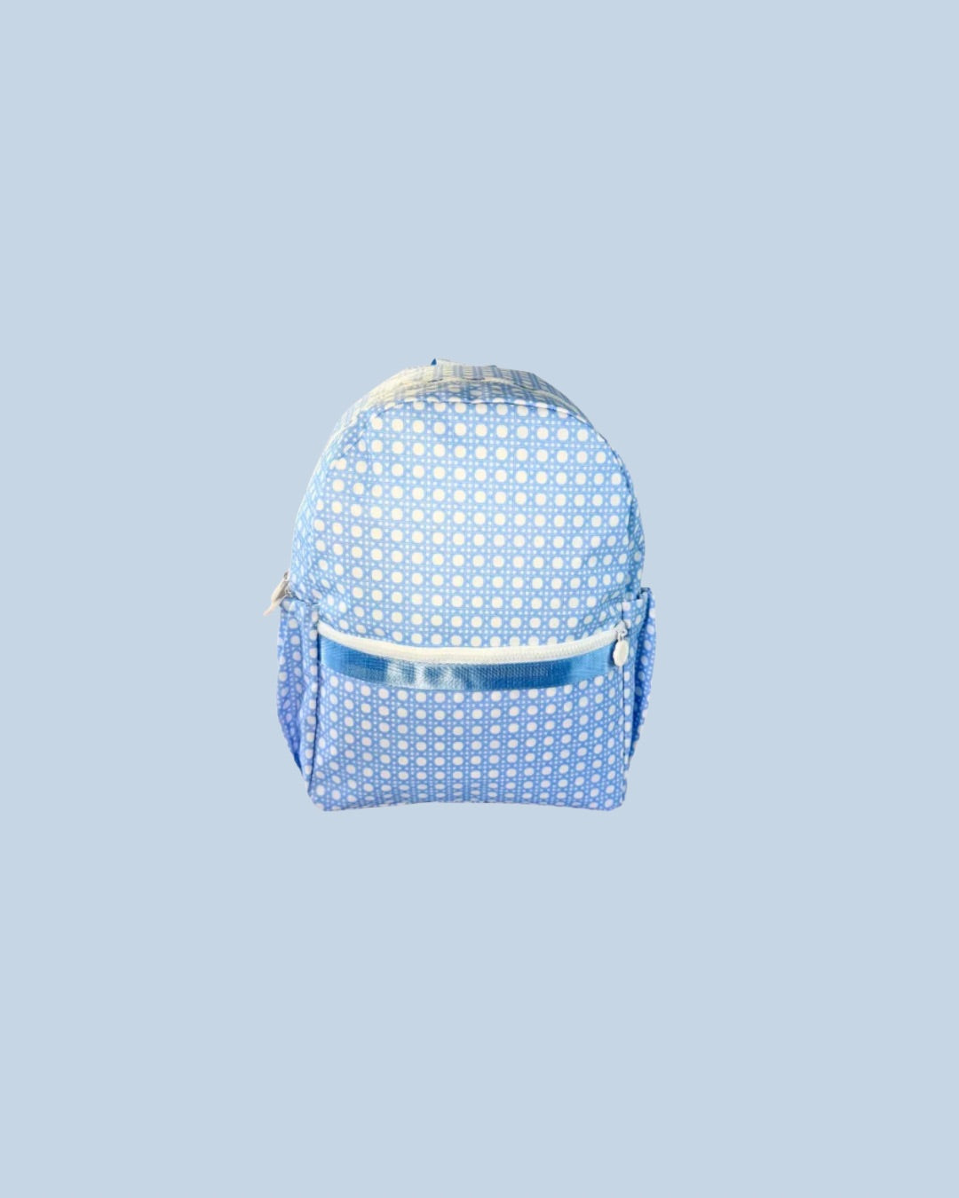 Medium Backpack with Pockets