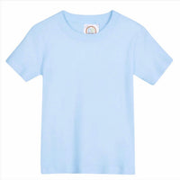 Short Sleeve Tee — Boys