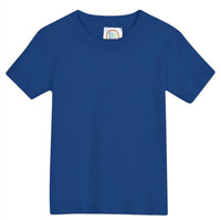 Short Sleeve Tee — Boys