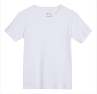 Short Sleeve Tee — Boys