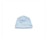 Picot Trim Hat