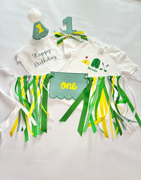 The Pier Party Collection