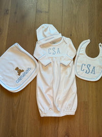 Seabreeze Collection